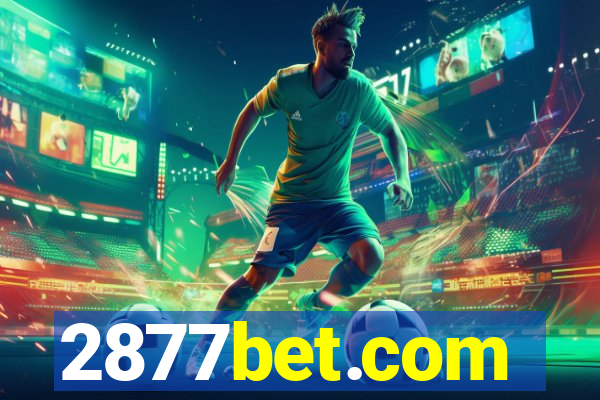 2877bet.com