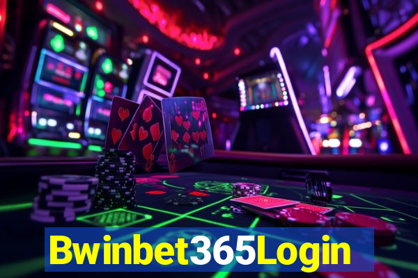 Bwinbet365Login