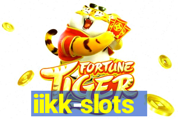 iikk-slots