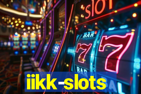 iikk-slots