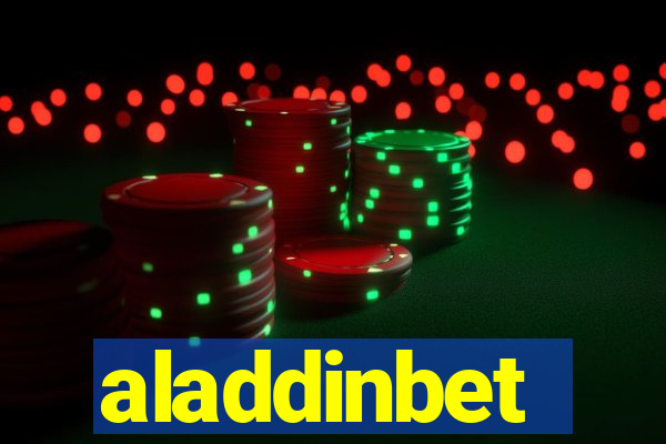 aladdinbet