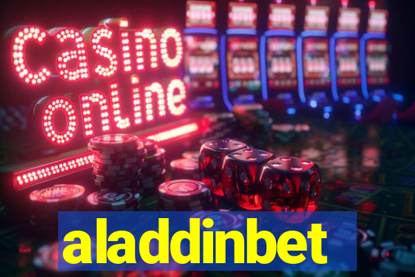 aladdinbet