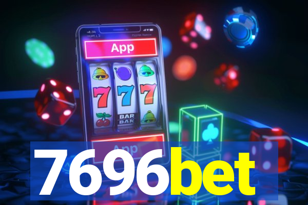 7696bet