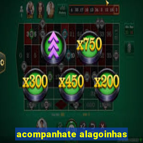 acompanhate alagoinhas