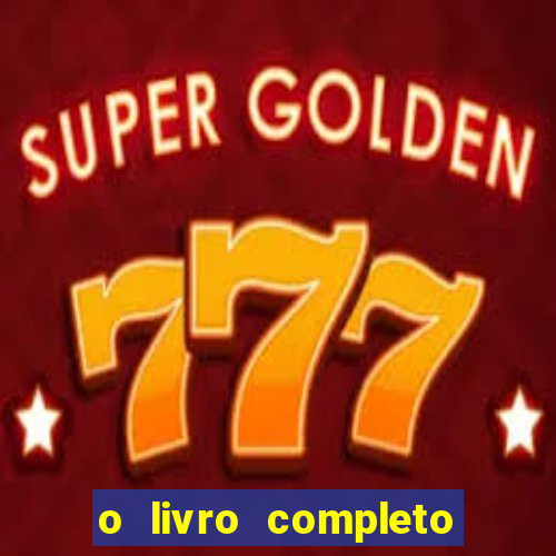 o livro completo do baralho petit lenormand pdf