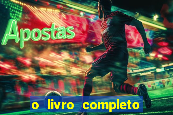 o livro completo do baralho petit lenormand pdf