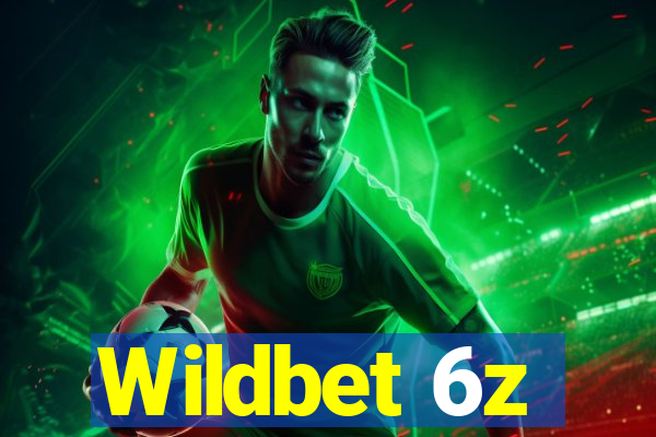 Wildbet 6z