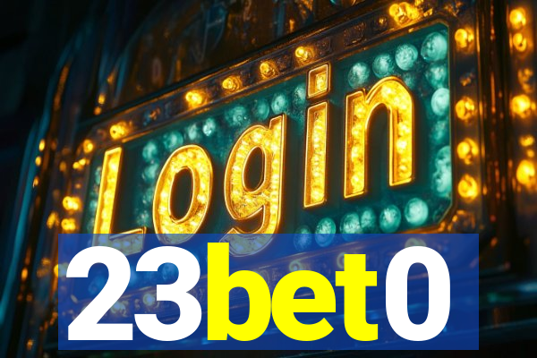 23bet0