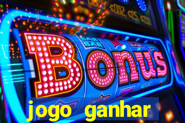 jogo ganhar dinheiro via pix