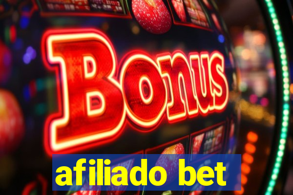 afiliado bet