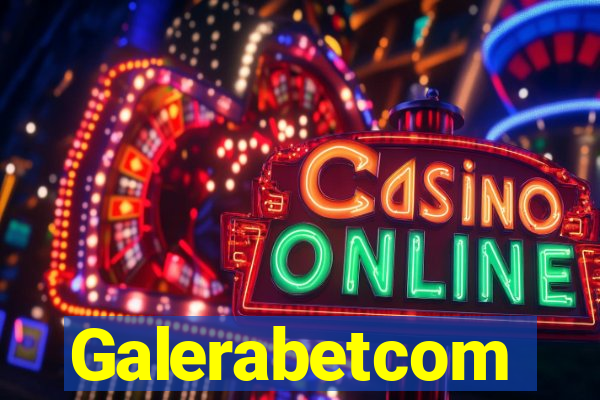 Galerabetcom