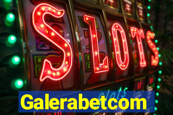 Galerabetcom