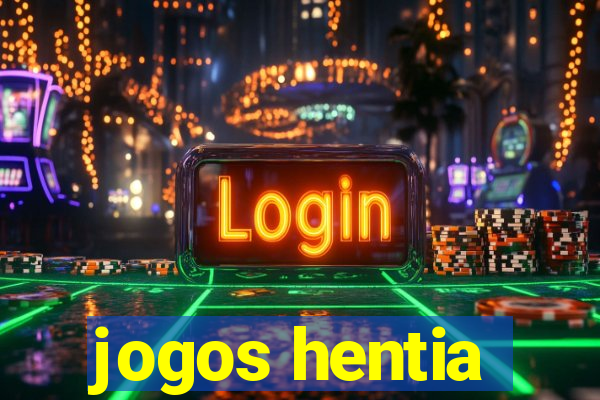 jogos hentia