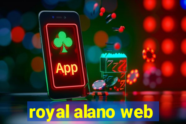 royal alano web