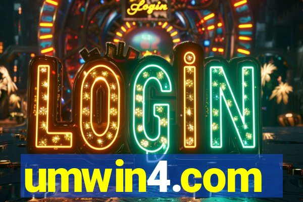 umwin4.com
