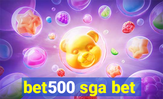bet500 sga bet