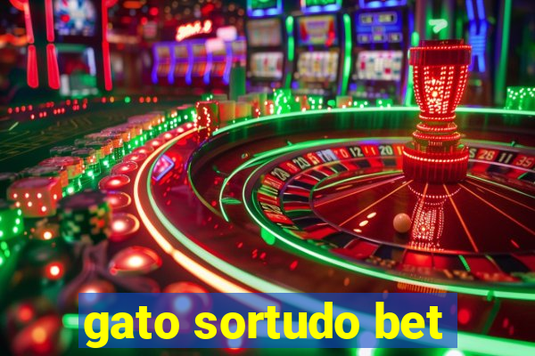 gato sortudo bet