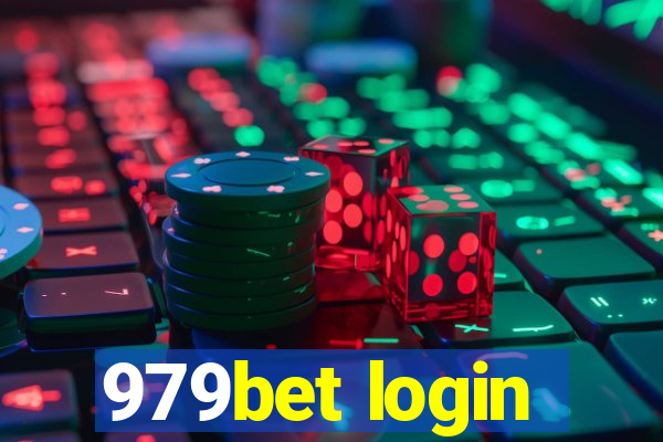 979bet login