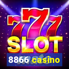 8866 casino