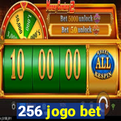 256 jogo bet