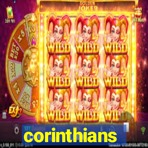corinthians wallpaper 4k jogadores