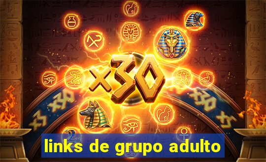 links de grupo adulto