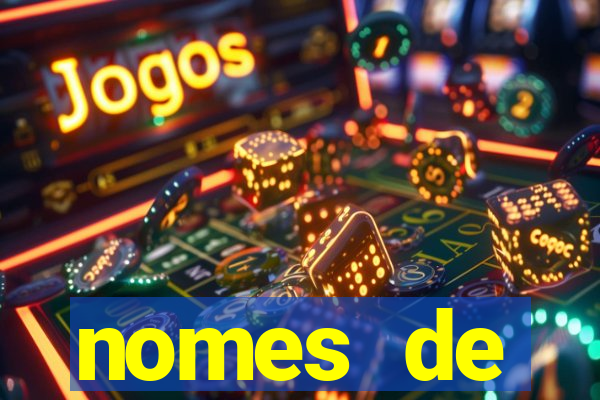 nomes de plataformas de jogos
