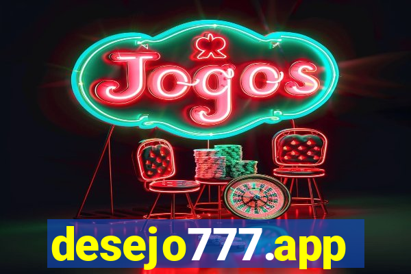 desejo777.app