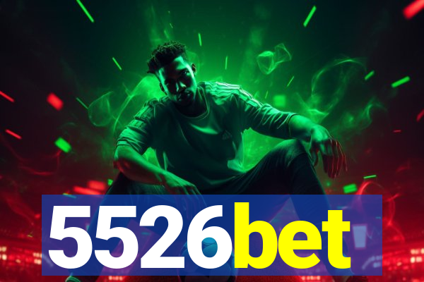 5526bet