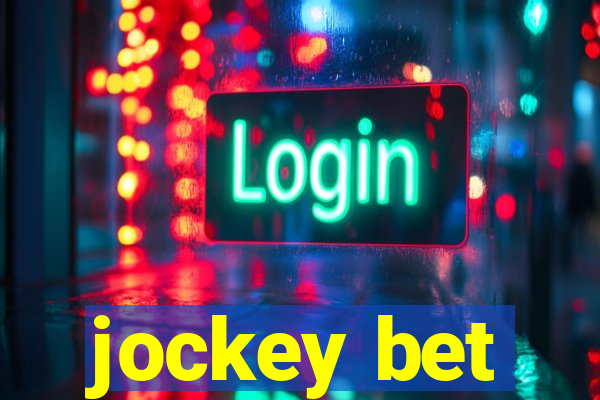 jockey bet