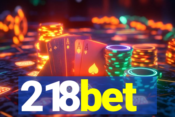 218bet