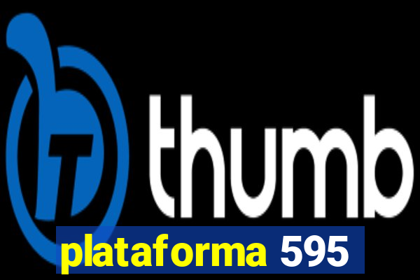 plataforma 595