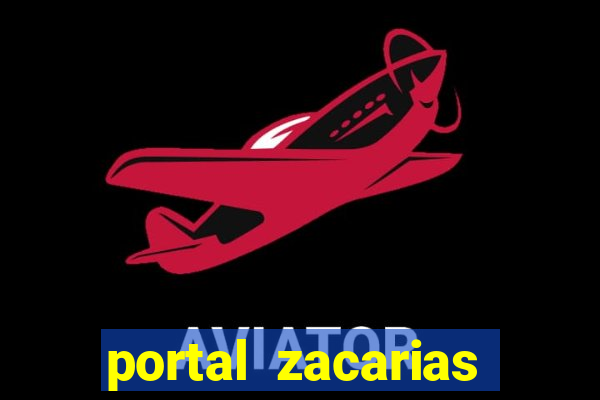 portal zacarias cavando cova