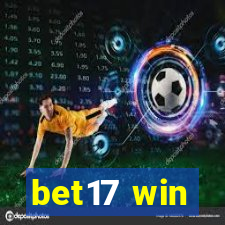 bet17 win
