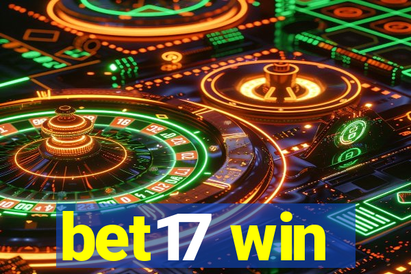 bet17 win