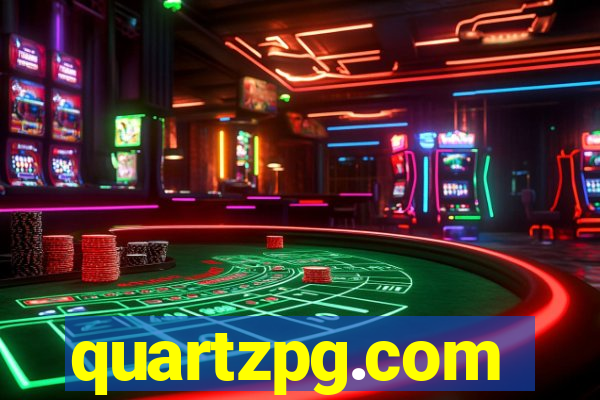 quartzpg.com