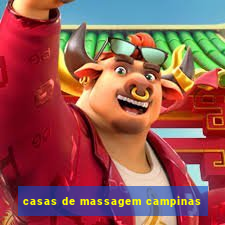 casas de massagem campinas