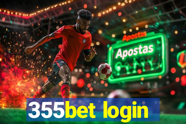 355bet login