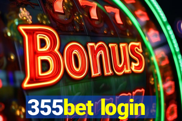 355bet login