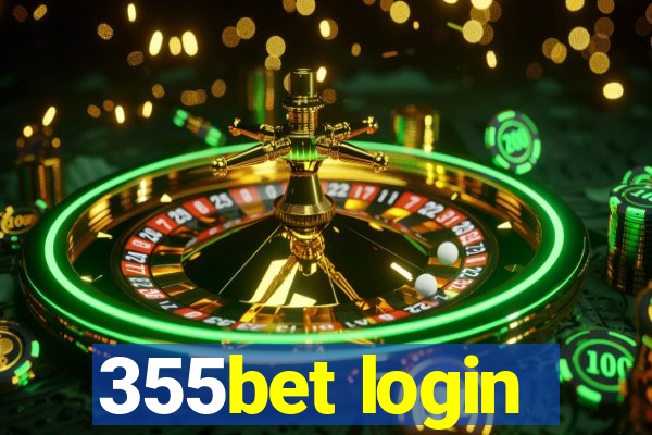 355bet login