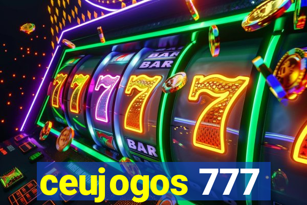 ceujogos 777