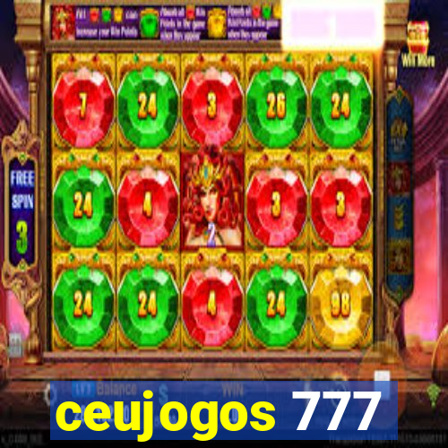 ceujogos 777