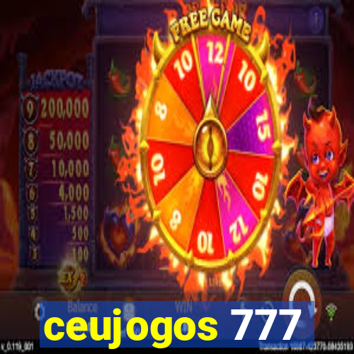ceujogos 777