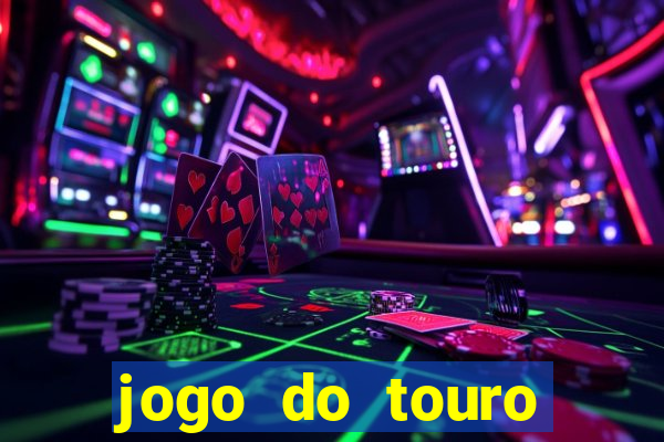 jogo do touro fortune gratis