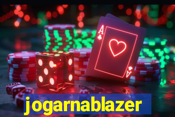 jogarnablazer