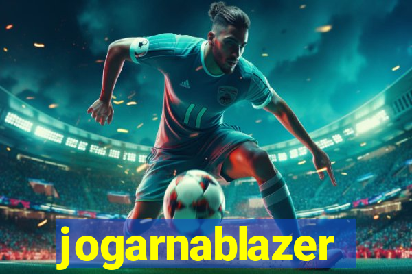 jogarnablazer