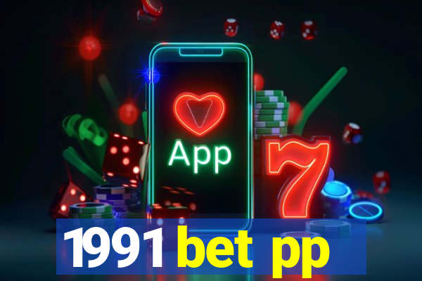 1991 bet pp