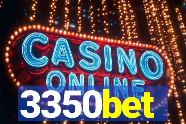 3350bet