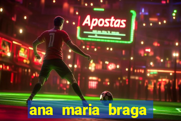 ana maria braga receitas hoje