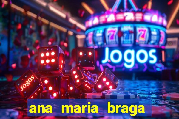 ana maria braga receitas hoje